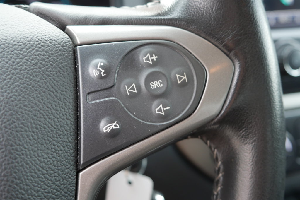 Used 2015 Chevrolet Colorado Z71 AWD/4WD image 20
