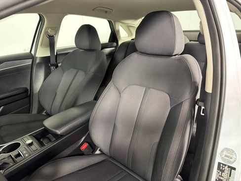 Used 2022 Kia K5 LXS FWD image 8