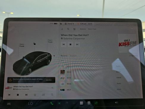 Used 2020 Tesla Model 3 Long Range image 8