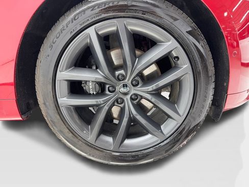 Used 2024 Land Rover Range Rover Sport Dynamic SE image 44