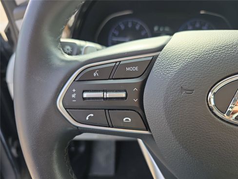 Used 2022 Hyundai Palisade SEL image 22