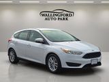 Used 2015 Ford Focus SE image 3