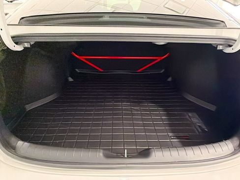 Used 2025 Hyundai Elantra N FWD image 23
