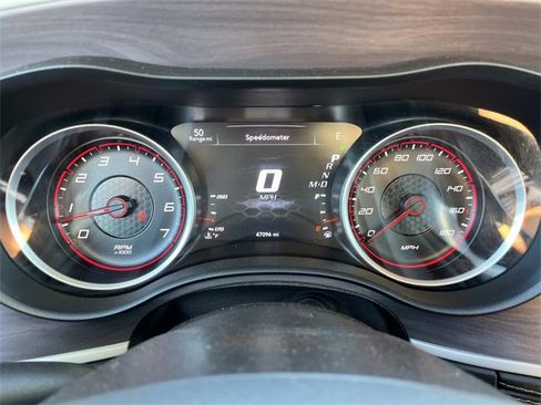 Used 2023 Dodge Charger Scat Pack image 40