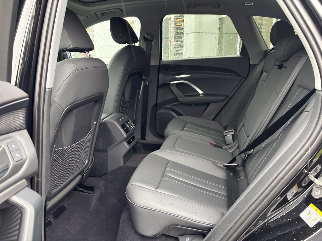New 2026 Audi Q5 2.0T AWD/4WD image 26