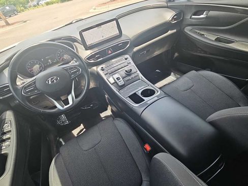 Used 2023 Hyundai Santa Fe SEL FWD image 22