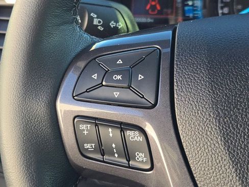 Used 2020 Ford Ranger Lariat w/ Equipment Group 501A Mid image 27