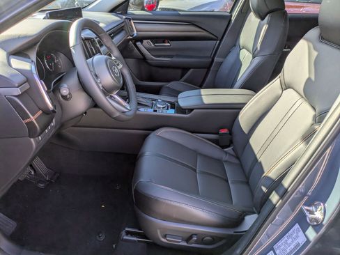 New 2026 MAZDA CX-50 2.5 Hybrid w/ Weather Package image 16