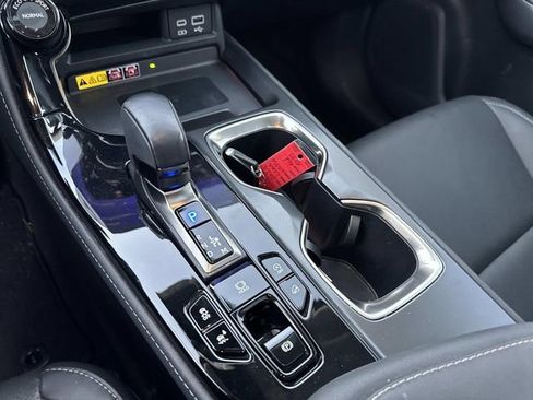 Used 2023 Lexus NX 350 AWD image 22