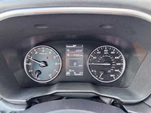 Certified 2023 Subaru Outback Touring XT image 22