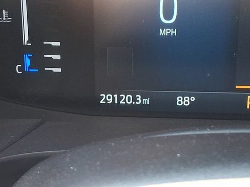 Used 2023 Ford Escape ST-Line w/ Tech Pack #1 FWD image 21