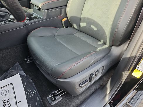 Used 2025 Toyota 4Runner TRD Pro image 30