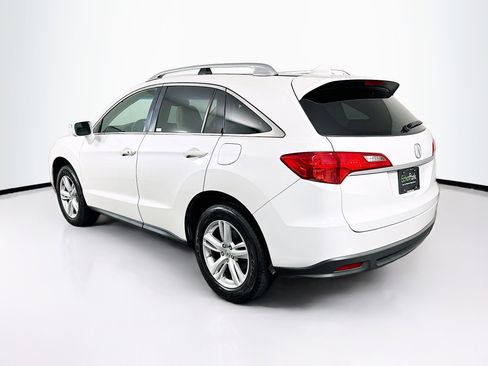 Used 2015 Acura RDX AWD image 5