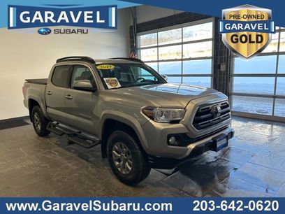 Used 2019 Toyota Tacoma SR5