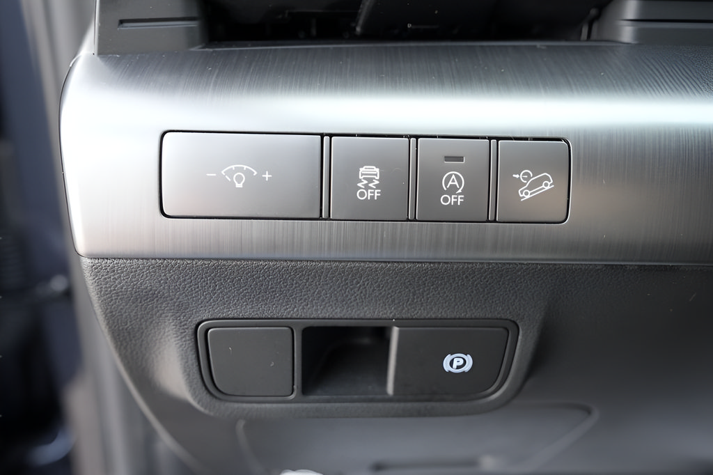 Certified 2026 Hyundai Kona SE AWD/4WD image 24