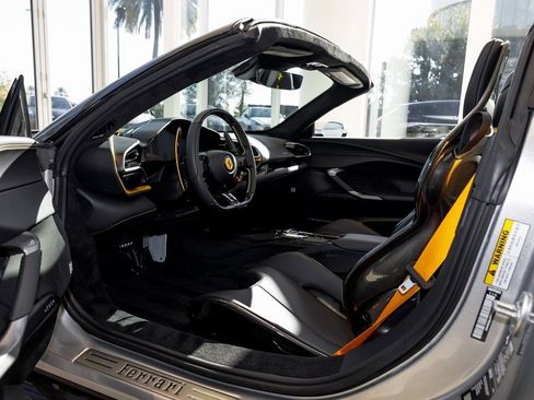 Used 2024 Ferrari 296 GTS image 27