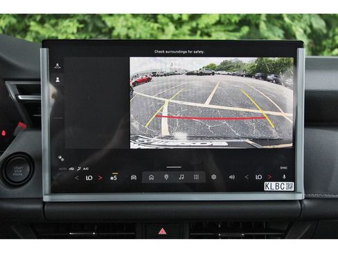 New 2026 MAZDA CX-5 Select AWD/4WD image 22
