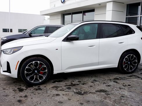 New 2026 BMW X3 M50 w/ Premium Package image 2