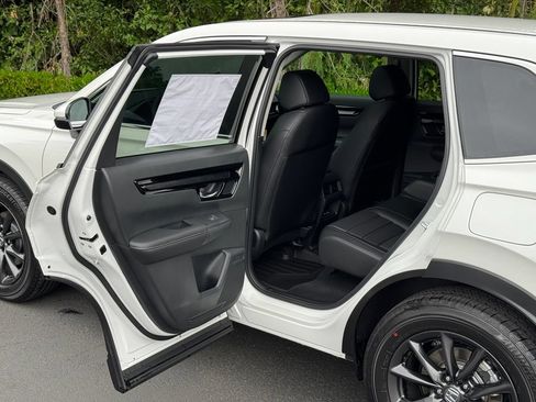 Certified 2026 Honda CR-V EX-L image 12