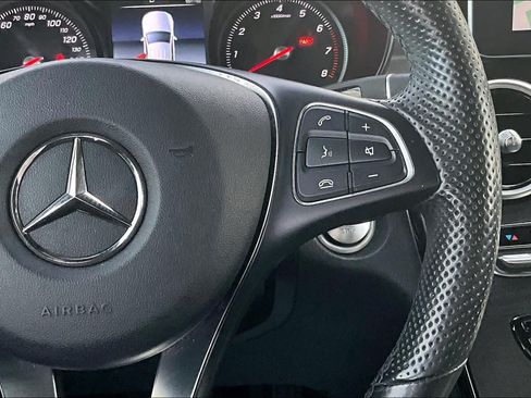 Used 2019 Mercedes-Benz GLC 350e 4MATIC image 25