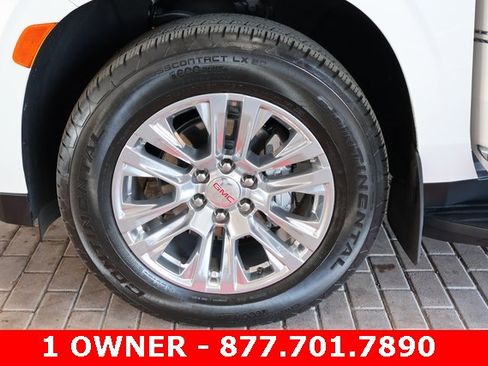 Used 2021 GMC Yukon Denali image 9