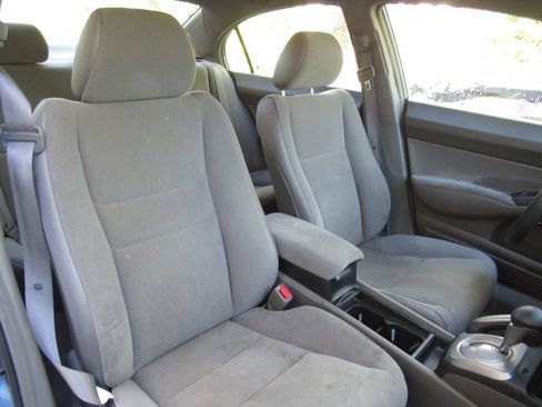 Used 2008 Honda Civic LX image 17
