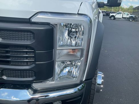 New 2026 Ford F450 XL w/ XL Driver Assist Package AWD/4WD image 9