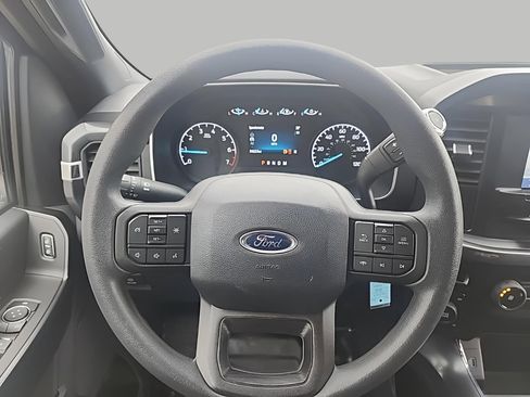 Certified 2022 Ford F150 XL w/ STX Appearance Package image 18