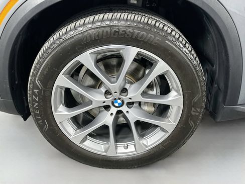 Used 2026 BMW X5 sDrive40i RWD image 32