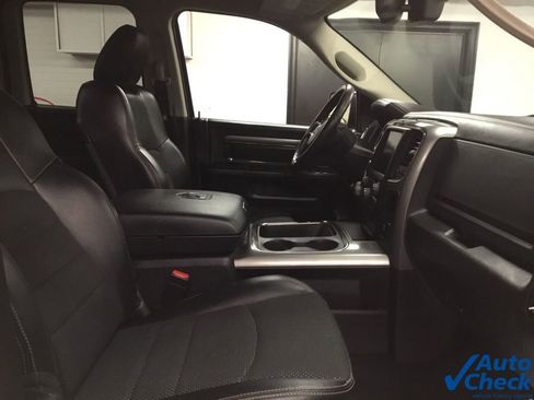 Used 2015 RAM 1500 Sport w/ Convenience Group image 41