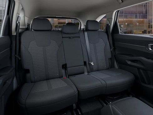 New 2025 Kia Sorento LX FWD image 17