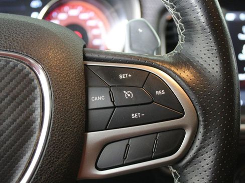 Used 2023 Dodge Charger SRT Hellcat w/ Harman/Kardon Audio Group image 28