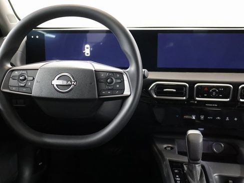 New 2026 Nissan Sentra SV w/ Floor Mat Package FWD image 14