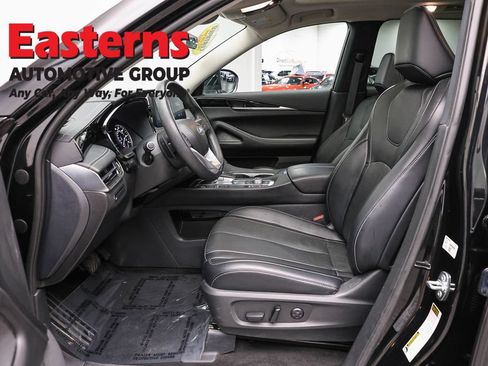 Used 2023 INFINITI QX60 Pure AWD/4WD image 14