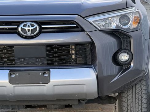 Used 2023 Toyota 4Runner TRD Off-Road image 7