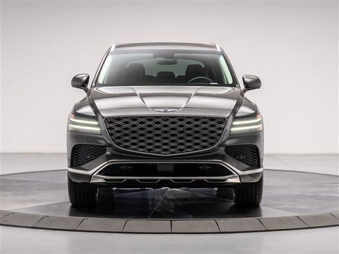 New 2026 Genesis GV80 3.5T Prestige AWD/4WD image 8