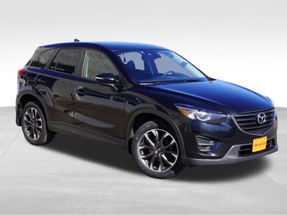 Used 2016 MAZDA CX-5 Grand Touring