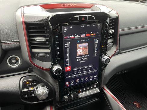 Used 2020 RAM 1500 Rebel w/ Rebel Level 1 Equipment Group image 27