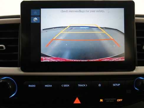 New 2026 Hyundai Venue SEL image 31