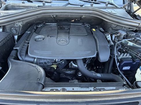 Used 2012 Mercedes-Benz ML 350 4MATIC image 31