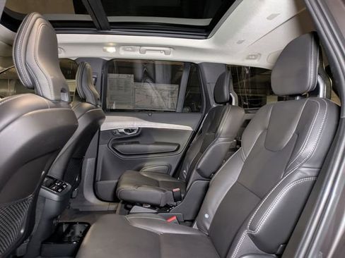 New 2025 Volvo XC90 B6 Ultra w/ Protection Package Premier AWD/4WD image 27
