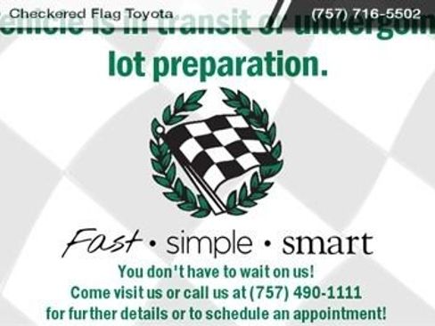 Used 2025 Toyota RAV4 XLE w/ Convenience Package FWD image 21