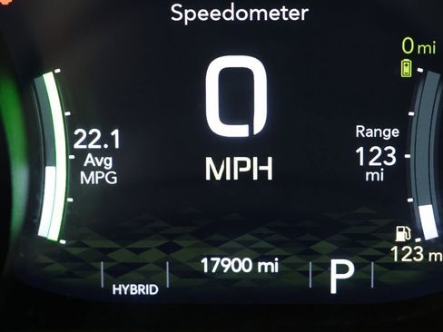 Used 2024 Jeep Wrangler Unlimited AWD/4WD image 18