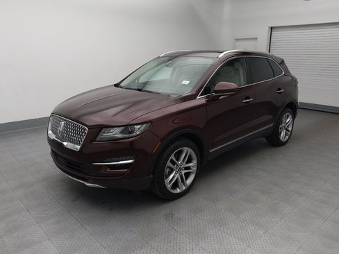 Used 2019 Lincoln MKC Reserve w/ MKC Climate Package AWD/4WD image 2