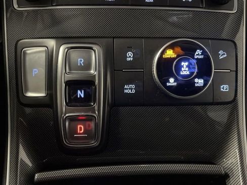 Used 2023 Hyundai Santa Fe SE w/ Cargo Package image 20