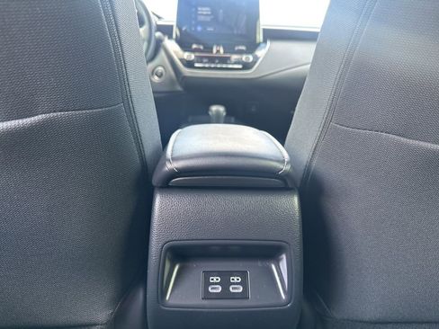 Certified 2025 Toyota Corolla SE FWD image 26