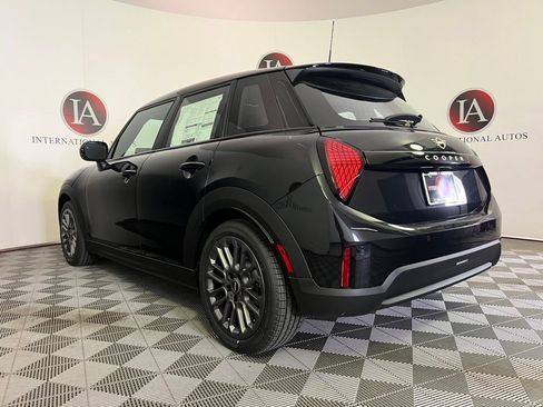 New 2026 MINI Cooper S image 7