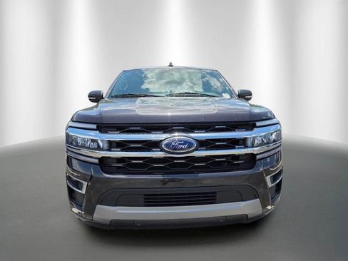 Certified 2024 Ford Expedition Max Limited AWD/4WD image 6