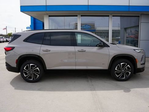 New 2026 Buick Enclave Sport Touring w/ Power Package AWD/4WD image 37