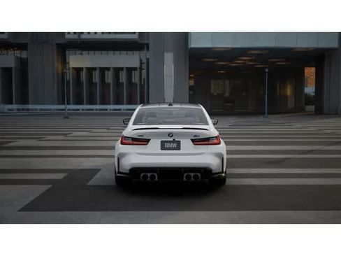 New 2027 BMW M3 Competition image 5